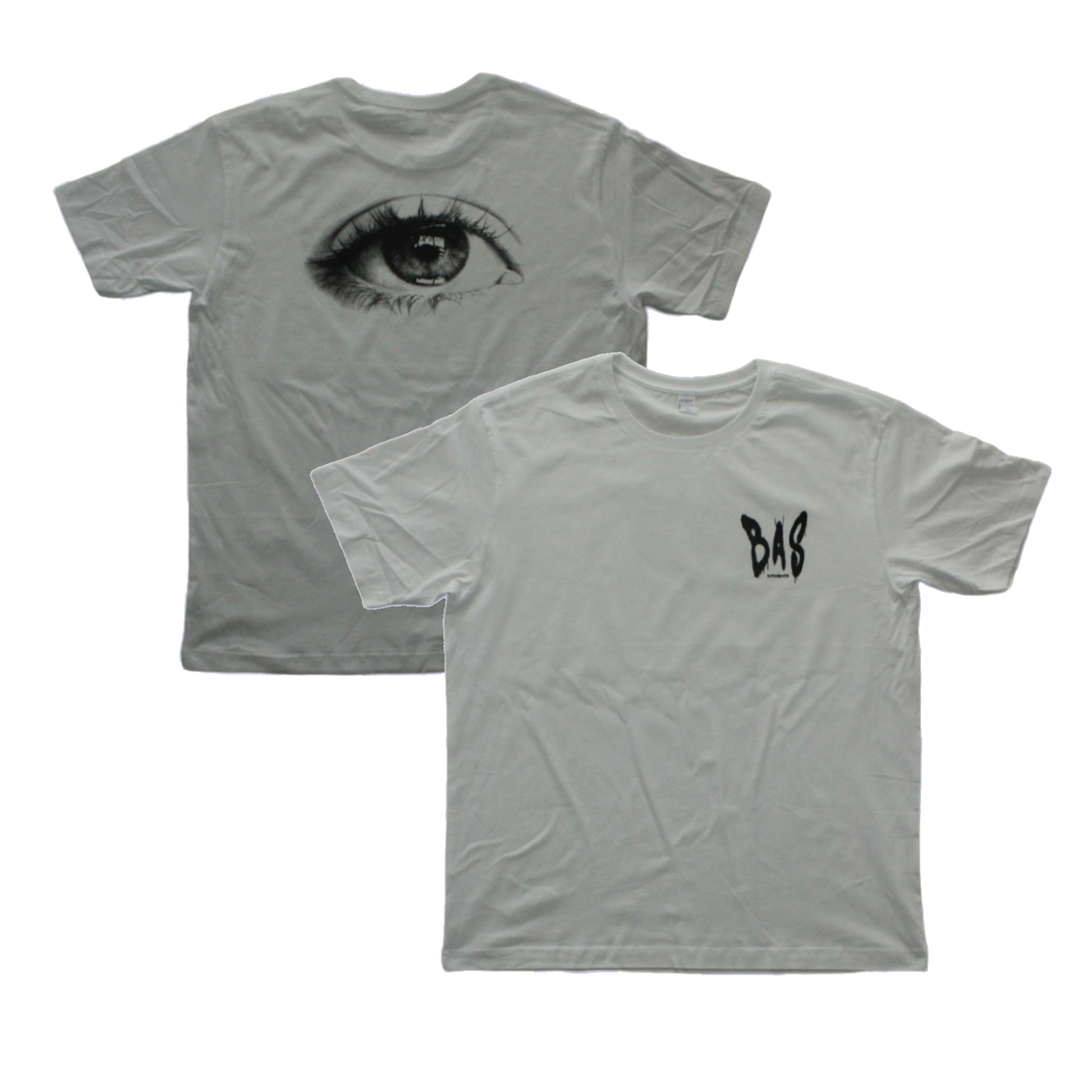 BAS EYE TEE Diferente Shop 