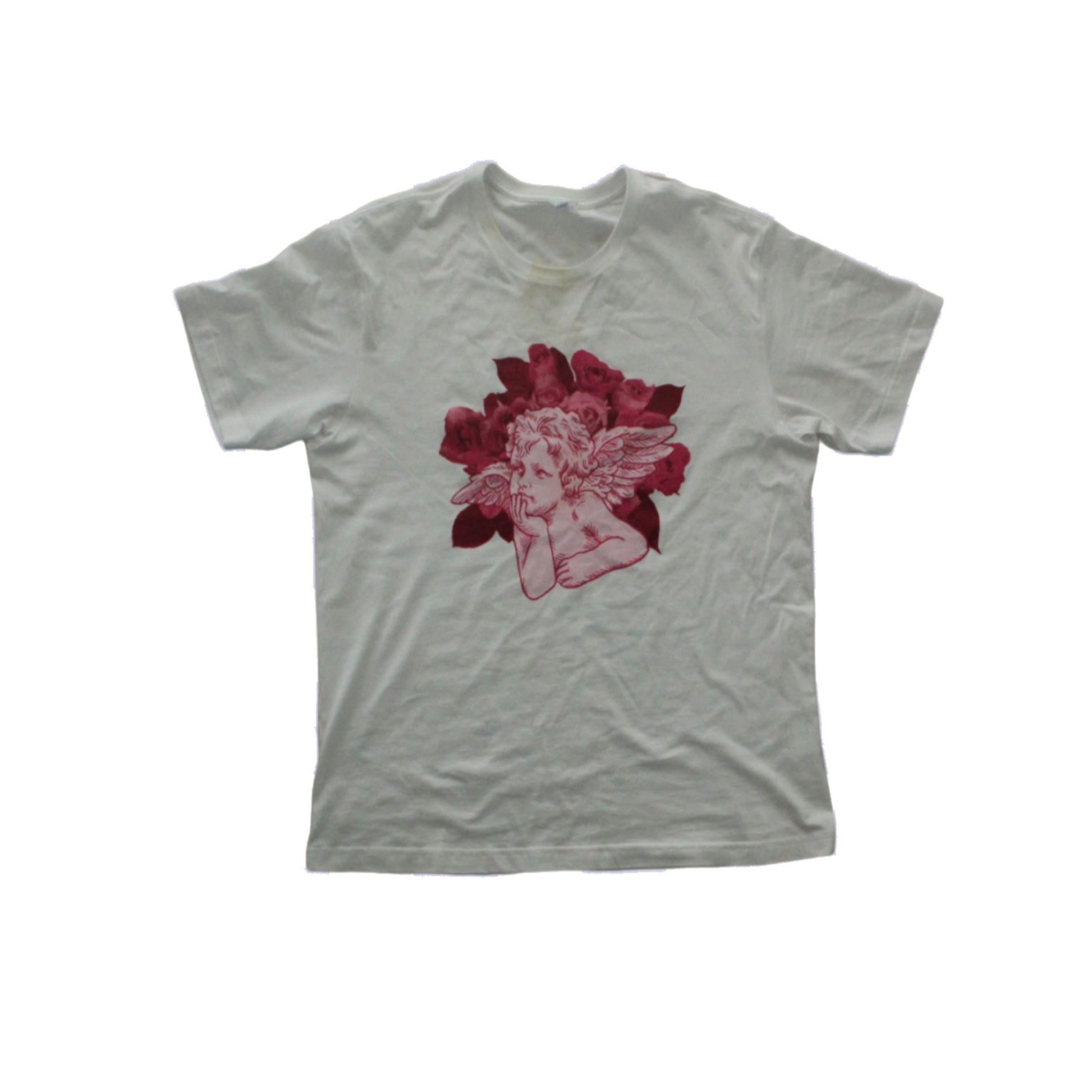 PINK ANGEL TEE Diferente Shop 